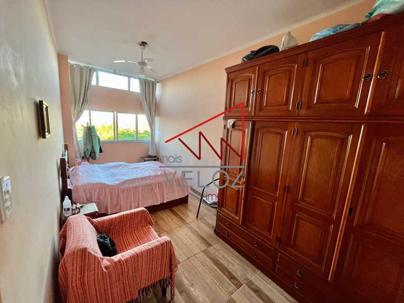 Apartamento à venda com 3 quartos, 100m² - Foto 8