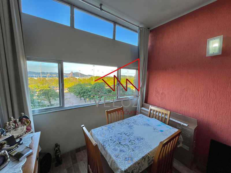 Apartamento à venda com 3 quartos, 100m² - Foto 5