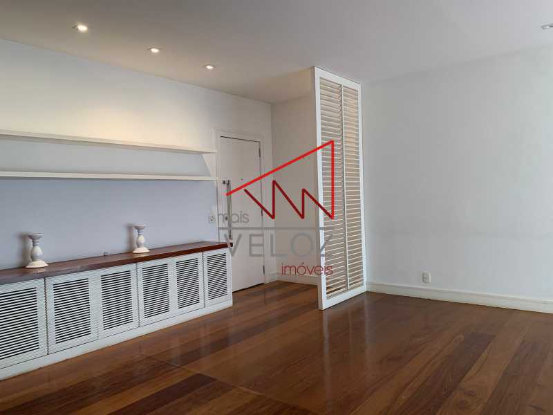 Apartamento à venda com 2 quartos, 132m² - Foto 5