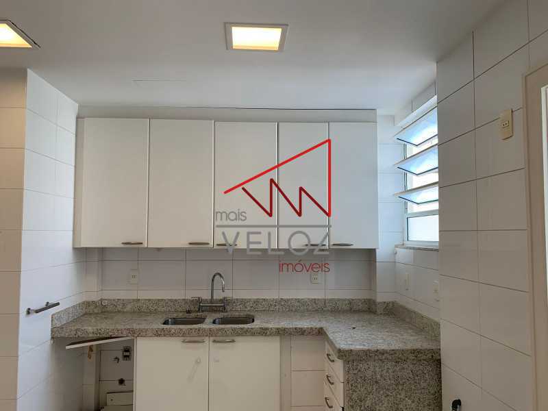 Apartamento à venda com 2 quartos, 132m² - Foto 16