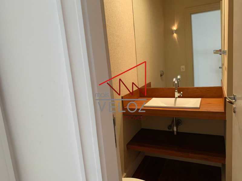 Apartamento à venda com 2 quartos, 132m² - Foto 21