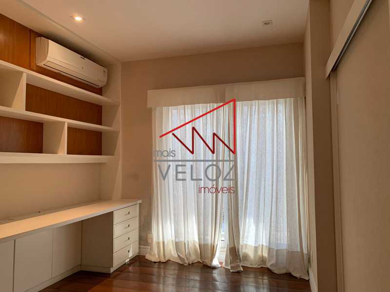 Apartamento à venda com 2 quartos, 132m² - Foto 22