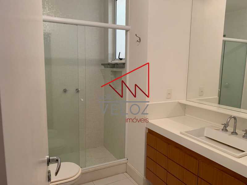 Apartamento à venda com 2 quartos, 132m² - Foto 23