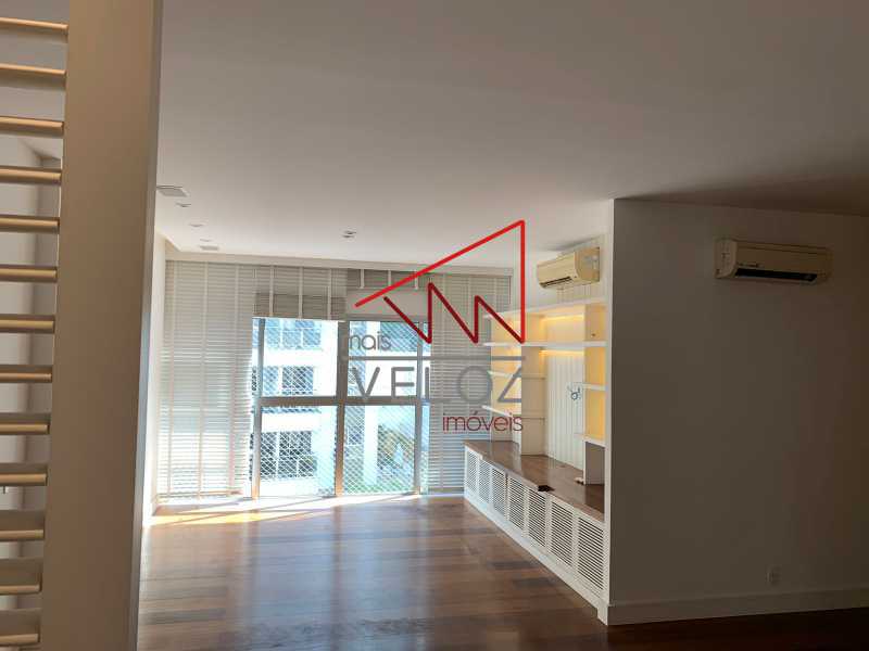 Apartamento à venda com 2 quartos, 132m² - Foto 26