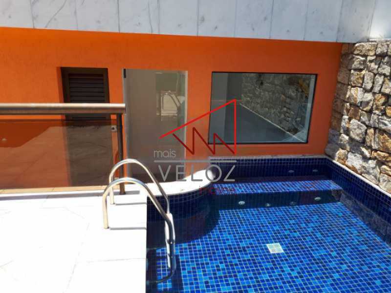 Cobertura à venda com 4 quartos, 500m² - Foto 18