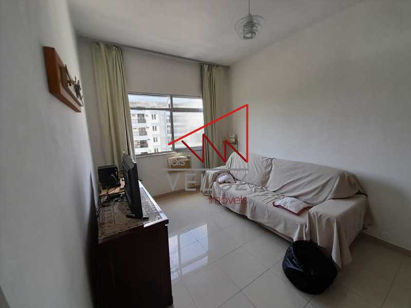 Apartamento à venda com 2 quartos, 69m² - Foto 3