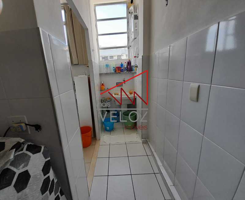 Apartamento à venda com 2 quartos, 69m² - Foto 8