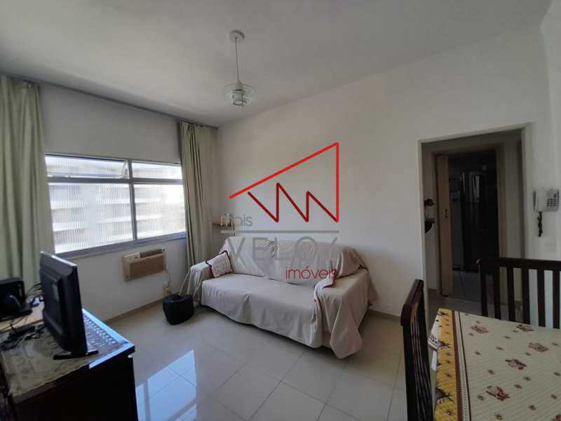 Apartamento à venda com 2 quartos, 69m² - Foto 10