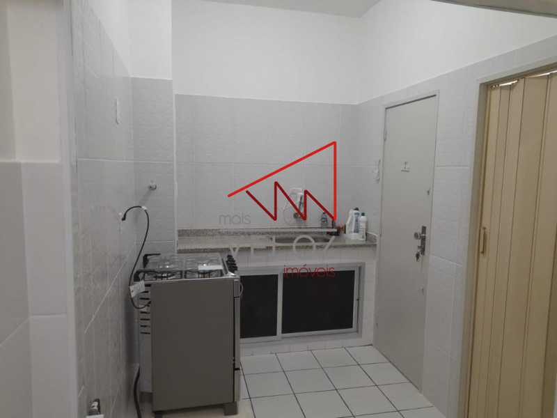 Apartamento à venda com 2 quartos, 69m² - Foto 20