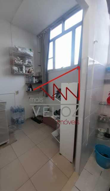 Apartamento à venda com 2 quartos, 69m² - Foto 21