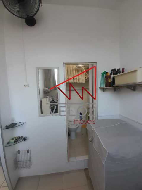 Apartamento à venda com 2 quartos, 69m² - Foto 22