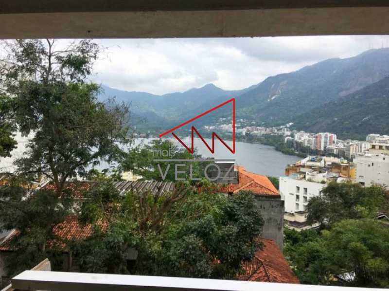 Apartamento à venda com 4 quartos, 230m² - Foto 3