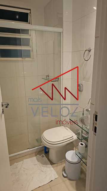 Apartamento à venda com 3 quartos, 115m² - Foto 17