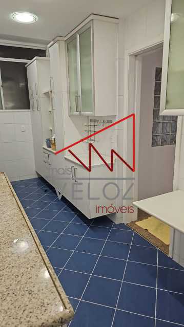 Apartamento à venda com 3 quartos, 115m² - Foto 3