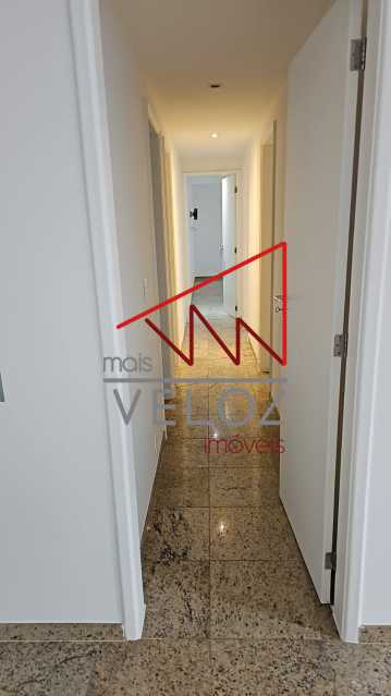 Apartamento à venda com 3 quartos, 115m² - Foto 5