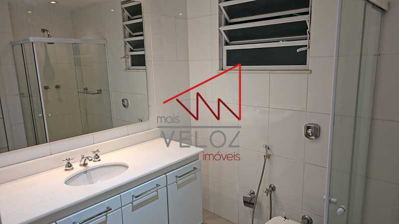 Apartamento à venda com 3 quartos, 115m² - Foto 6