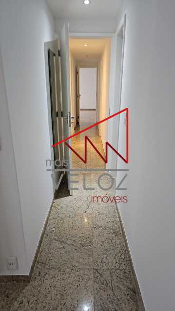 Apartamento à venda com 3 quartos, 115m² - Foto 7