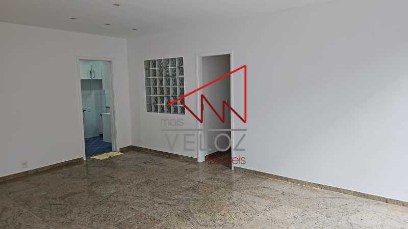 Apartamento à venda com 3 quartos, 115m² - Foto 8