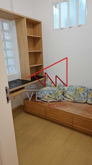 Apartamento à venda com 3 quartos, 115m² - Foto 12