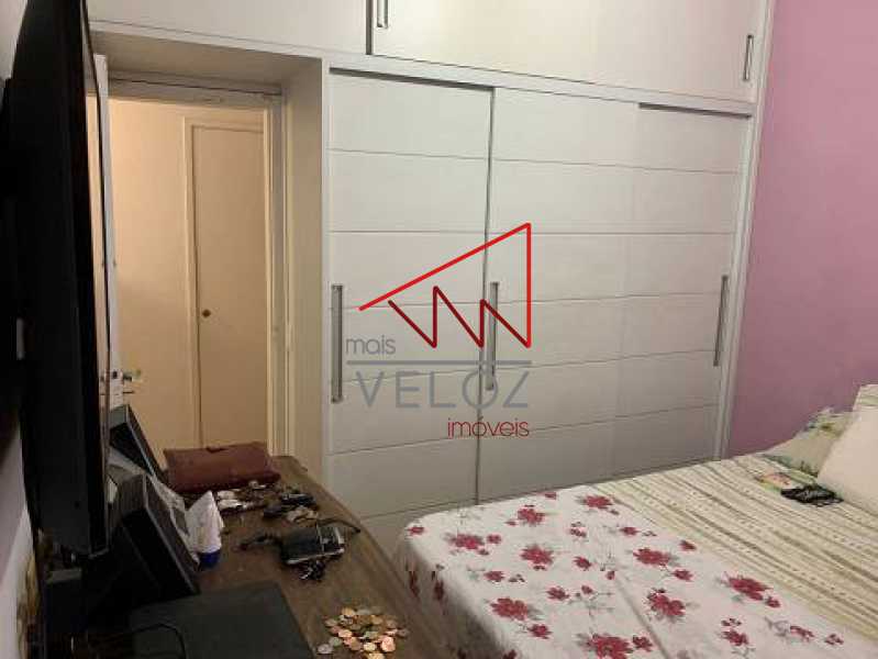 Apartamento à venda com 2 quartos, 63m² - Foto 5