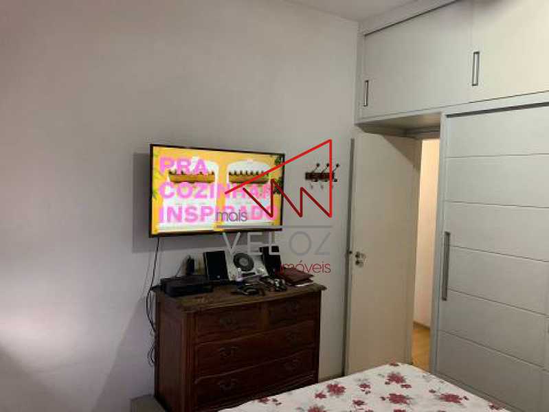 Apartamento à venda com 2 quartos, 63m² - Foto 4