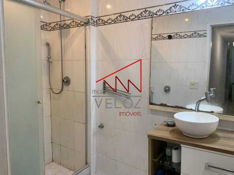 Apartamento à venda com 2 quartos, 63m² - Foto 7