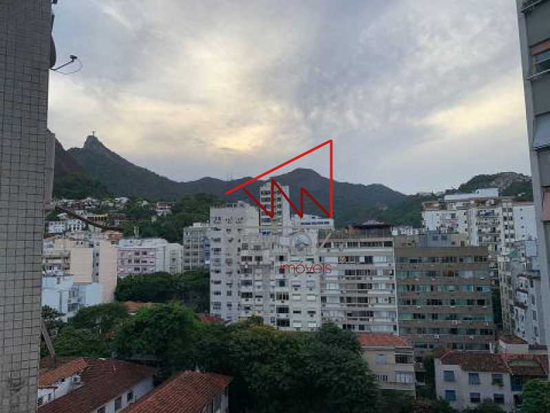 Apartamento à venda com 2 quartos, 63m² - Foto 2