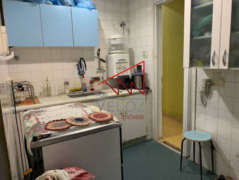 Apartamento à venda com 2 quartos, 63m² - Foto 13