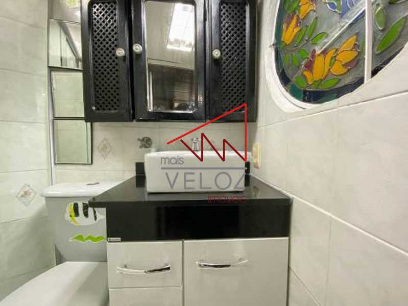 Apartamento à venda com 1 quarto, 32m² - Foto 15