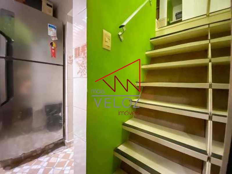 Apartamento à venda com 1 quarto, 32m² - Foto 6