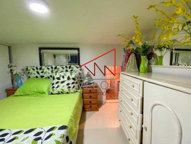 Apartamento à venda com 1 quarto, 32m² - Foto 8