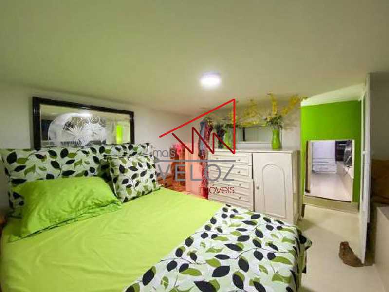 Apartamento à venda com 1 quarto, 32m² - Foto 9