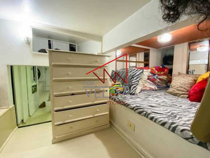 Apartamento à venda com 1 quarto, 32m² - Foto 12