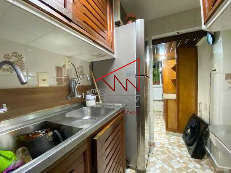 Apartamento à venda com 1 quarto, 32m² - Foto 20