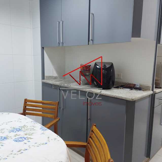 Apartamento à venda com 3 quartos, 108m² - Foto 19