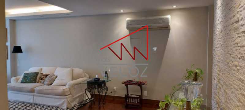 Apartamento à venda com 3 quartos, 108m² - Foto 5