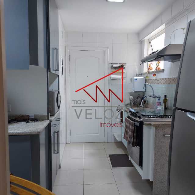 Apartamento à venda com 3 quartos, 108m² - Foto 20