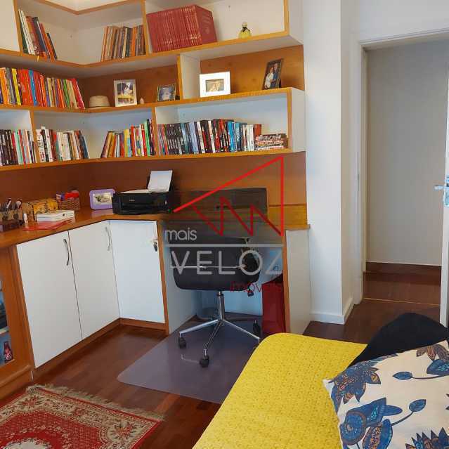 Apartamento à venda com 3 quartos, 108m² - Foto 11