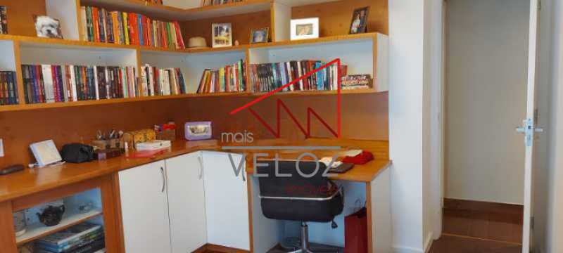 Apartamento à venda com 3 quartos, 108m² - Foto 12