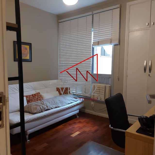 Apartamento à venda com 3 quartos, 108m² - Foto 13