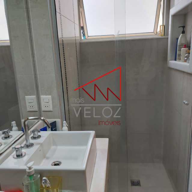 Apartamento à venda com 3 quartos, 108m² - Foto 14