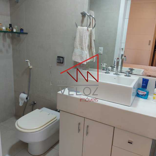 Apartamento à venda com 3 quartos, 108m² - Foto 15