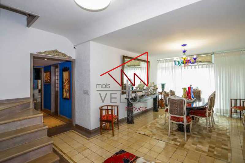 Cobertura à venda com 3 quartos, 308m² - Foto 1