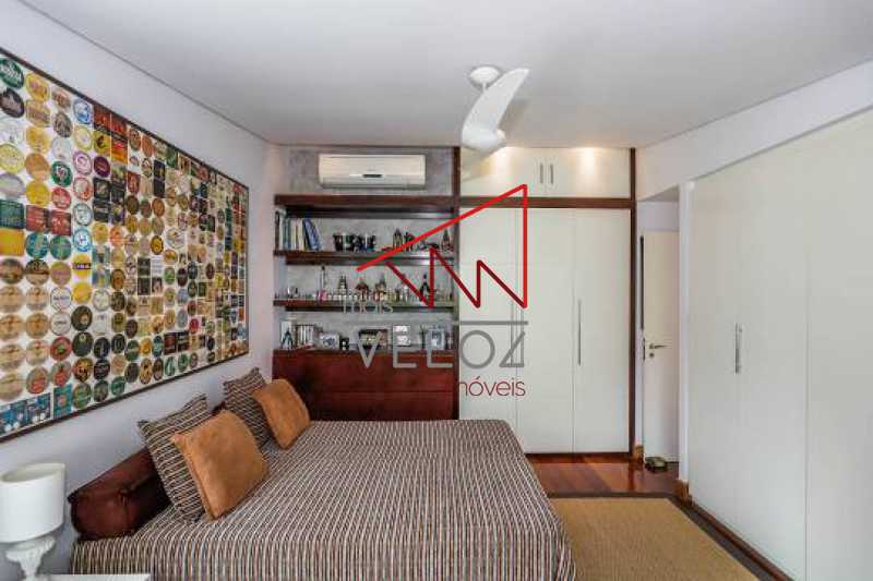 Cobertura à venda com 3 quartos, 308m² - Foto 22