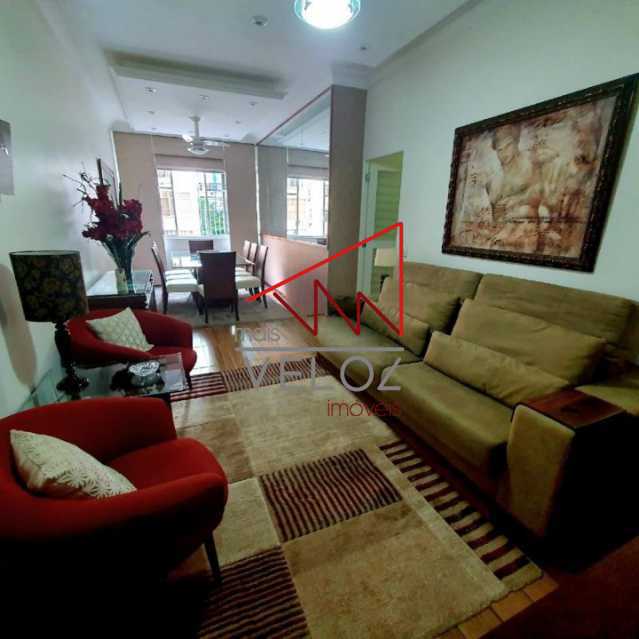 Apartamento, 3 quartos, 120 m² - Foto 26