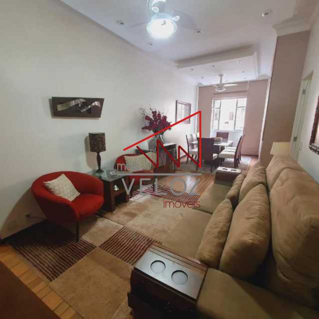 Apartamento, 3 quartos, 120 m² - Foto 28