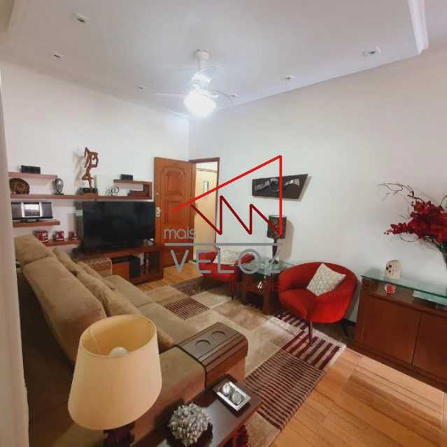 Apartamento, 3 quartos, 120 m² - Foto 21