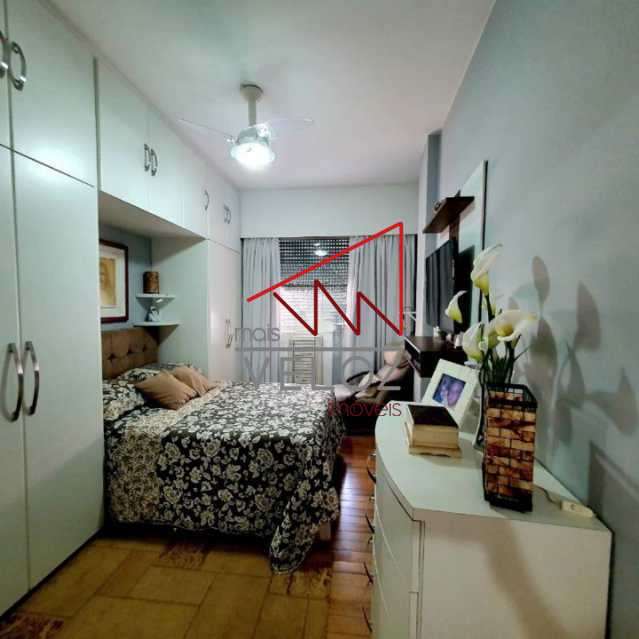 Apartamento, 3 quartos, 120 m² - Foto 9