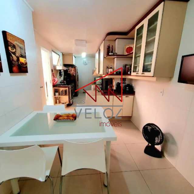 Apartamento, 3 quartos, 120 m² - Foto 22