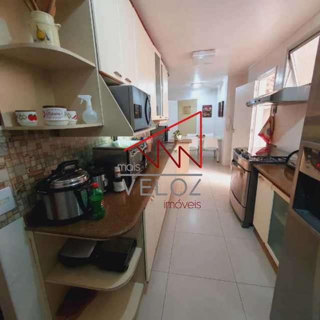 Apartamento, 3 quartos, 120 m² - Foto 11